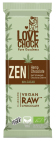 Lovechock Zen Hemp Vegan Chocolate 1 Stuk