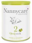 NannyCare 2 Opvolgvoeding Geitenmelk 900 gram