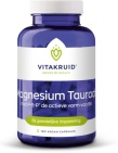 Vitakruid Magnesium Tauraat P-5-P 180 vega capsules