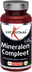 Lucovitaal Mineralen Compleet 60 tabletten