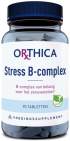 Orthica Stress B-Complex 90 tabletten