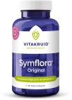 Vitakruid Symflora Original Pre- & Probiotica 90 capsules