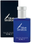 Blue Stratos Eau de Toilet Vapo 50ML