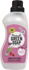 Marcels Green Soap Wasverzachter Patchouli & Cranberry 750 ml