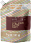 Benecos Bio Energising Shampoo Coffee 1000ml