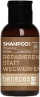 Benecos Oat Repair Shampoo Mini 50 ML