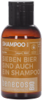 Benecos Bio Unisex Shampoo Beer 50ML