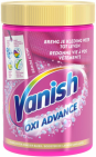 Vanish Oxi Advance Wasbooster 600 Gram