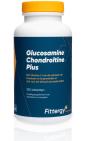 fittergy Glucosamine Chondroitine Plus 100tb