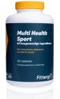 fittergy Multi Health Sport 120 Tabletten