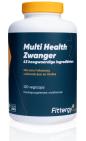 fittergy Multi Health Zwanger 120vc