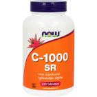 Now C-1000 Sustained Release met Rozenbottel 250 tabletten