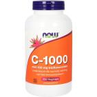 Now C-1000 met 100mg Bioflavonoïden 250 capsules