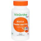 Vitortho Probiotica Poeder met FOS Kind 50 Gram