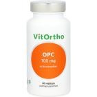 Vitortho OPC 100mg 60 capsules