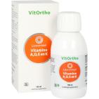 Vitortho Vitamine A, D, E en K Liposomaal 100ml