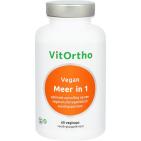 Vitortho Meer-in-1 Vegan 60 capsules