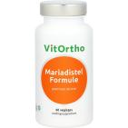 Vitortho Mariadistel formule 60vc
