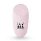 Eros Luv egg vibratie ei oplaad 1st