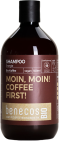 Benecos Bio Energising Shampoo Coffee 500ml