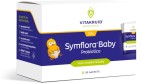 Vitakruid Symflora Baby Probiotica 30 sachets