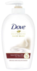 Dove Handzeep Fine Silk Pomp 250ml