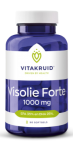 Vitakruid Visolie Forte 90 softgel capsules