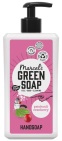 Marcels Green Soap Handzeep Patchouli & Cranberry 500 ml