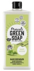 Marcels Green Soap Afwasmiddel Basilicum & Vetiver 500 ml