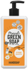 Marcels Green Soap Handzeep Sinaasappel & Jasmijn 500 ml