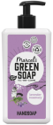 Marcels Green Soap Handzeep Lavendel & Rozemarijn 250 ml