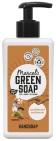 Marcels Green Soap Handzeep Sandelhout & Kardemom 250 ml