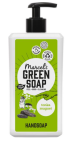 Marcels Green Soap Handzeep Tonka & Muguet 500 ml