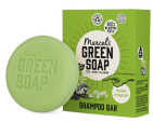 Marcels Green Soap Tonka & Muguet Shampoobar  90 gram