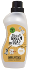 Marcels Green Soap Wasverzachter Vanille & Katoen 750 ml