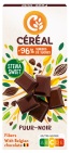 Céréal Chocolade Tablet Puur 85 gram