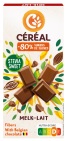 Céréal Chocolade Tablet Melk 85 gram