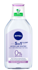 Nivea Essentials Sensitive & Verzorgend Micellair Water 400ml