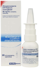 Healthypharm Neusspray Natriumcromoglicaat 20ml