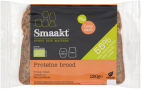 Smaakt Proteïne Brood Less Carb 250G