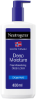 Neutrogena Bodylotion Droge Huid 400 ML