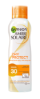Garnier Ambre solaire dry protect spray SPF30 200ml