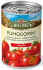 La Bioidea Cherry Tomaten  Bio 400 Gram