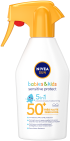 Nivea Sun Sensitive Protect Kids & Babies Spray SPF50+ 270ml