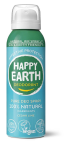 Happy Earth Natuurlijke deo natural air spray cedar lime 100ml