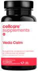 Cellcare Veda calm 60 caps