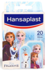 Hansaplast Pleisters Frozen 20 stuks