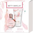 Betty Barclay Bohemian Romance Giftset Eau De Toilette & Douchegel 1st