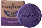HappySoaps Shampoo Bar Purple Rain 70gr