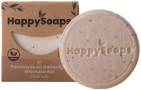 HappySoaps Shampoo Bar Coco Nuts 70gr